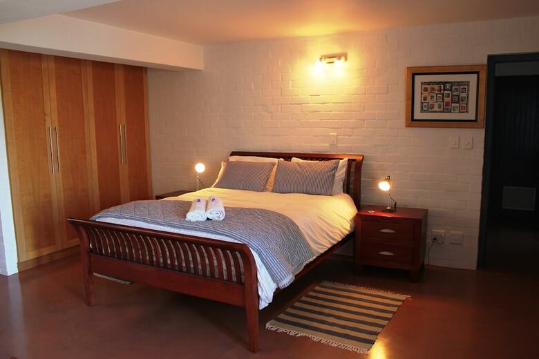 Apartamentos 2 Seehuis Suite Pippa Self Catering