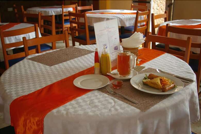 Bekam Hotel