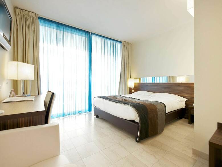 Hotel Mercure Rimini Lungomare
