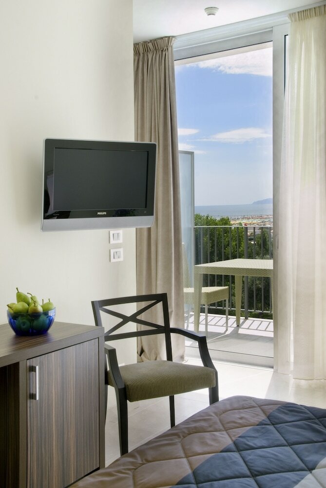 Hotel Mercure Rimini Lungomare