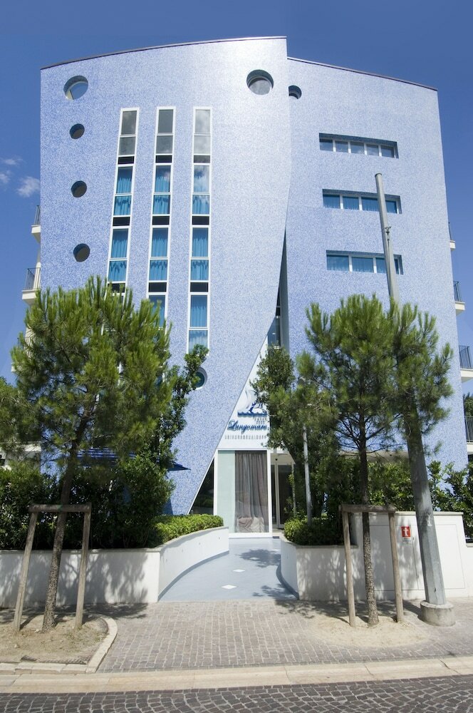 Hotel Mercure Rimini Lungomare