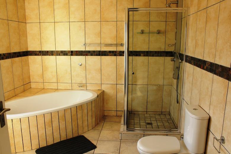 12 Calypso Mansion Self Catering