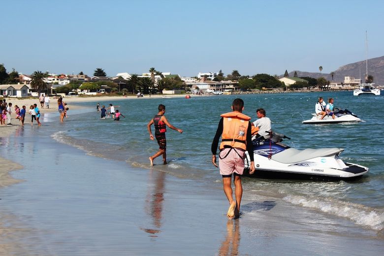 12 Calypso Mansion Self Catering