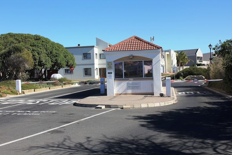 12 Calypso Mansion Self Catering