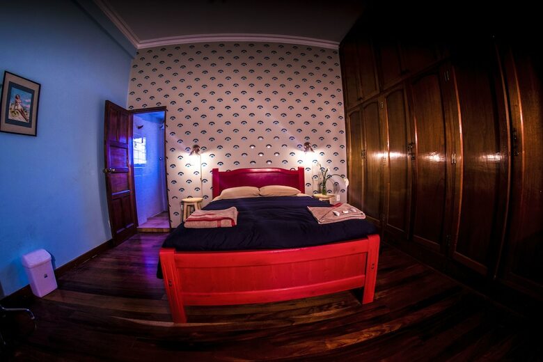 Bed & Breakfast York Vintage