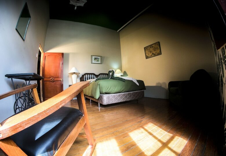 Bed & Breakfast York Vintage