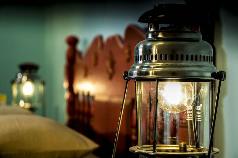 Bed & Breakfast York Vintage