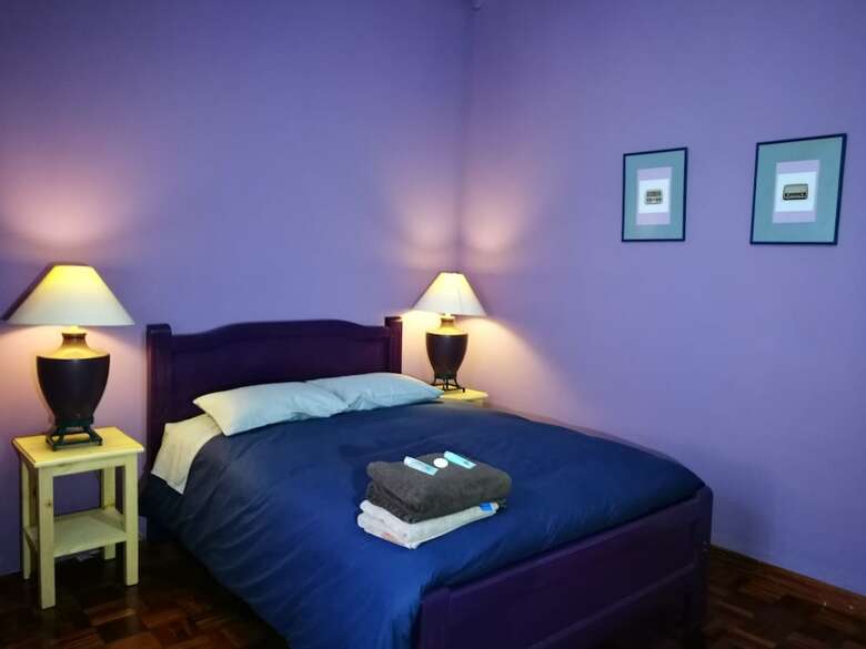 Bed & Breakfast York Vintage