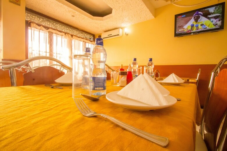 Shamz Hotel Isiolo