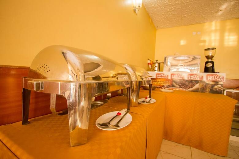 Shamz Hotel Isiolo