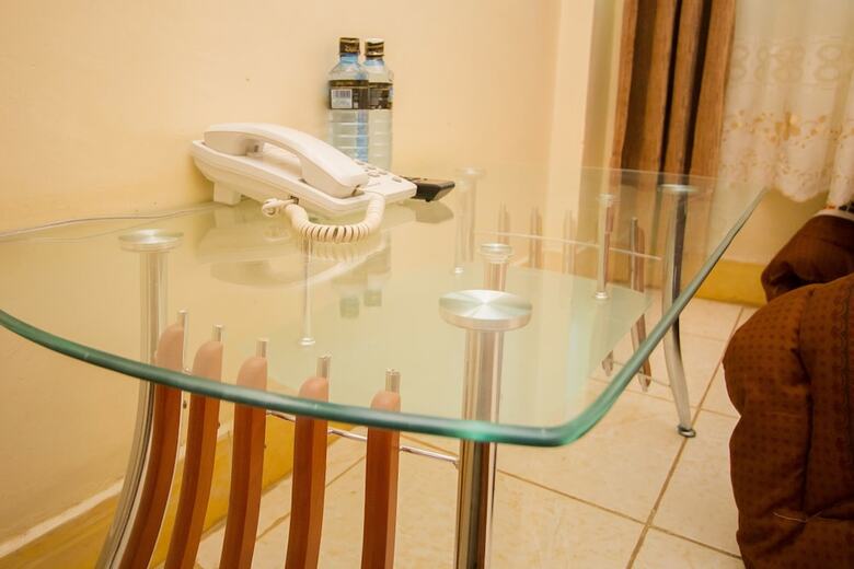 Shamz Hotel Isiolo