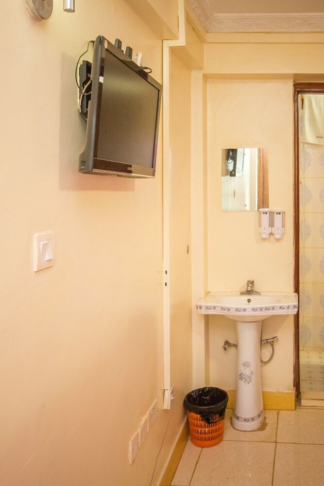 Shamz Hotel Isiolo