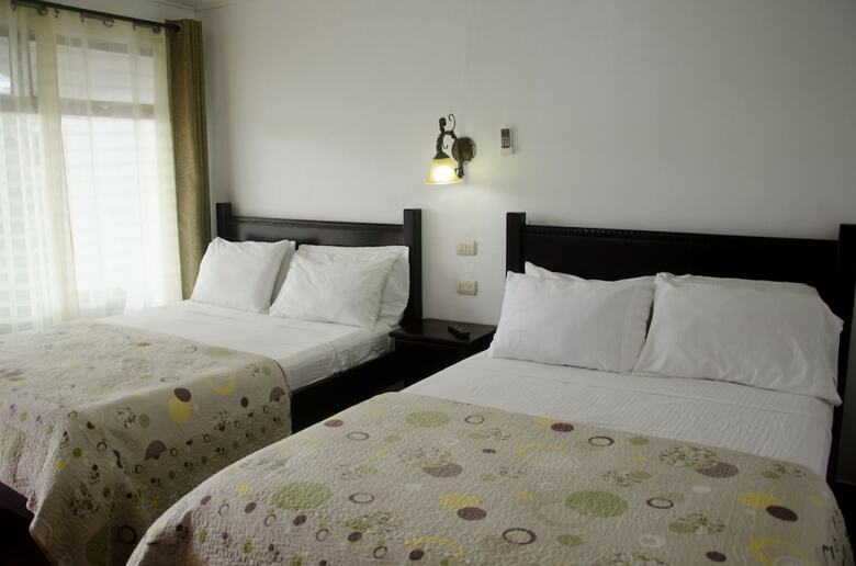Hotel Cielo Azul Resort