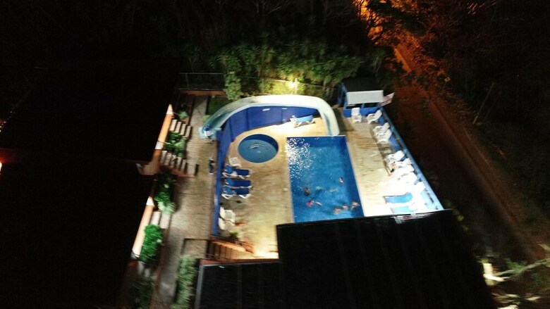 Hotel Cielo Azul Resort