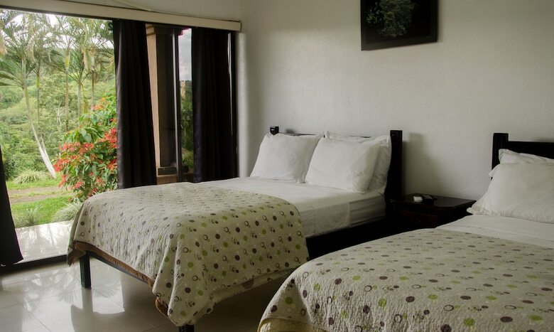 Hotel Cielo Azul Resort