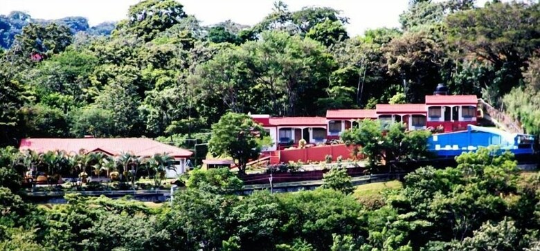 Hotel Cielo Azul Resort