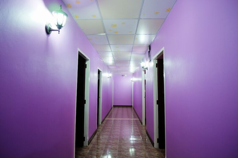 Hotel Sweet Dreams Hometel
