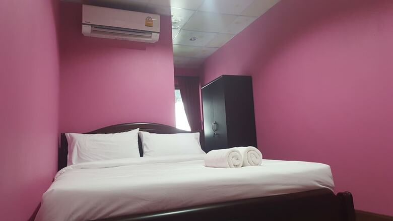 Hotel Sweet Dreams Hometel