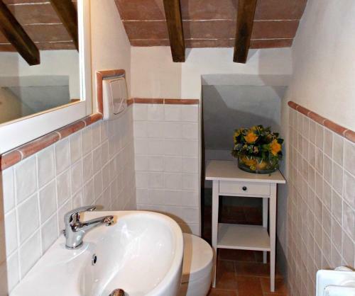 Apartamento Tenuta Poggio Marino
