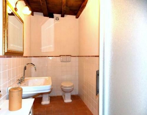 Apartamento Tenuta Poggio Marino