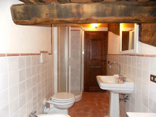 Apartamento Tenuta Poggio Marino