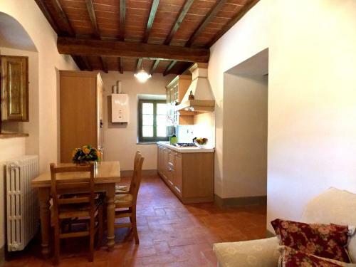 Apartamento Tenuta Poggio Marino