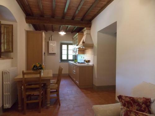 Apartamento Tenuta Poggio Marino