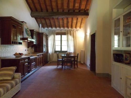 Apartamento Tenuta Poggio Marino