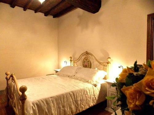 Apartamento Tenuta Poggio Marino