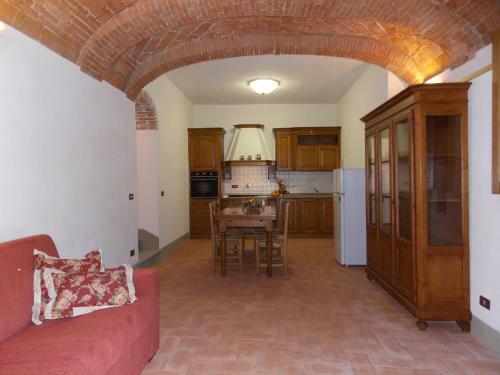 Apartamento Tenuta Poggio Marino