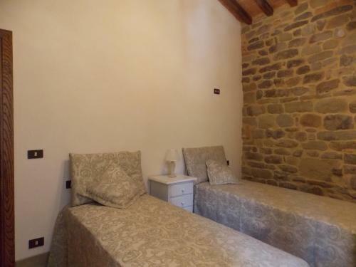 Apartamento Tenuta Poggio Marino