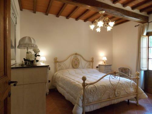 Apartamento Tenuta Poggio Marino