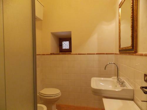 Apartamento Tenuta Poggio Marino