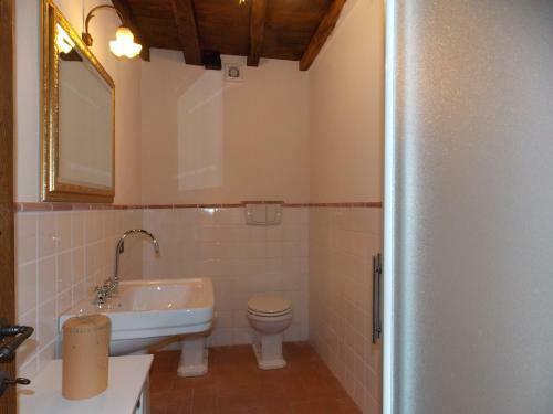 Apartamento Tenuta Poggio Marino