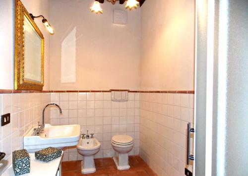 Apartamento Tenuta Poggio Marino