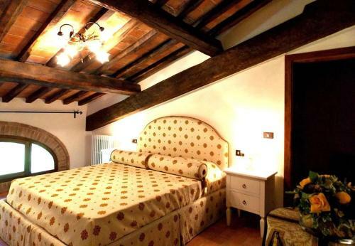 Apartamento Tenuta Poggio Marino