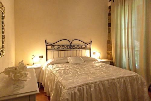 Apartamento Tenuta Poggio Marino