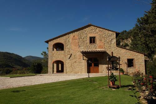 Apartamento Tenuta Poggio Marino