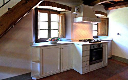 Apartamento Tenuta Poggio Marino