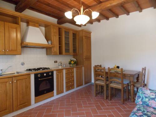 Apartamento Tenuta Poggio Marino
