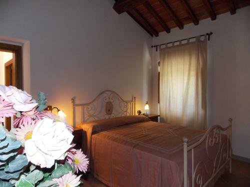 Apartamento Tenuta Poggio Marino