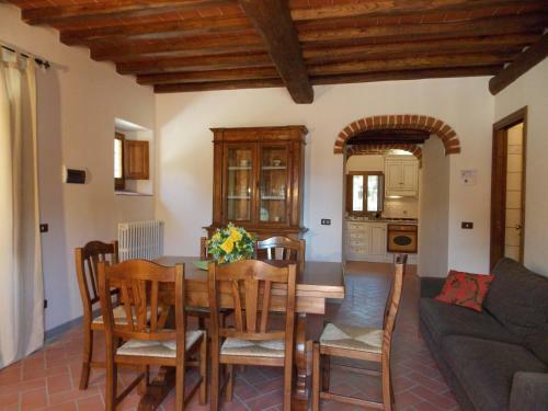 Apartamento Tenuta Poggio Marino