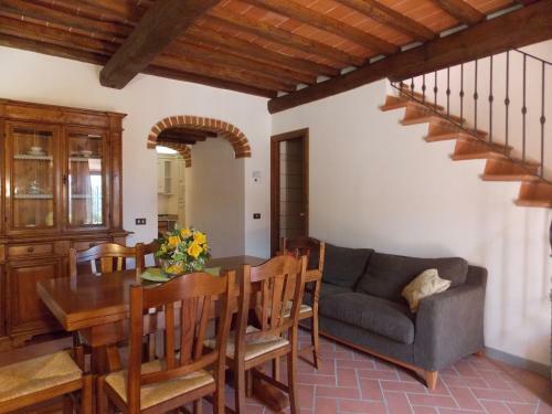 Apartamento Tenuta Poggio Marino