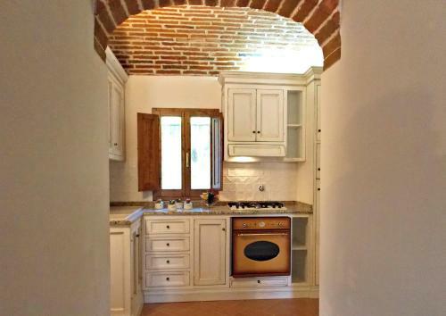 Apartamento Tenuta Poggio Marino