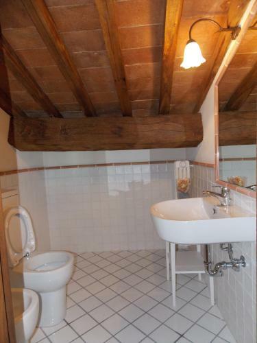 Apartamento Tenuta Poggio Marino