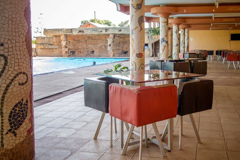 Hotel Tal Cottages