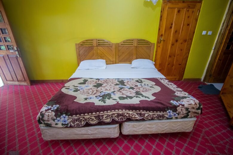 Hotel Tal Cottages
