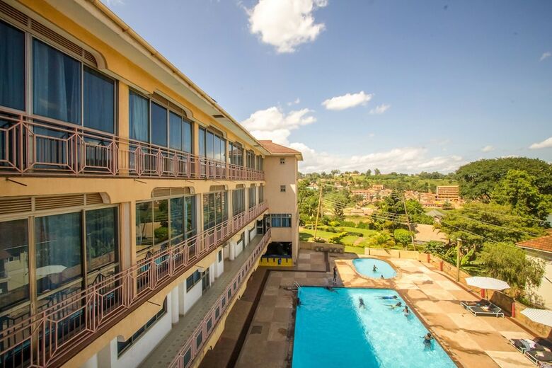 Hotel Tal Cottages
