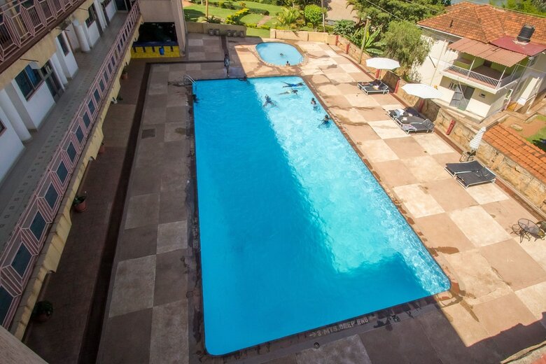 Hotel Tal Cottages