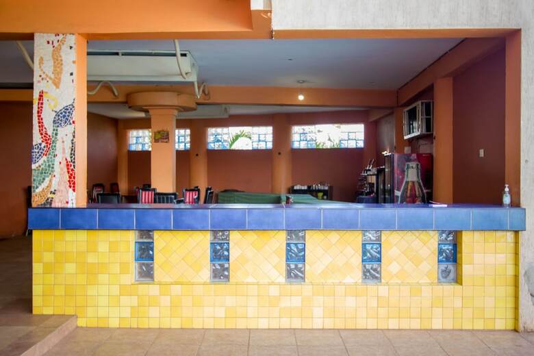 Hotel Tal Cottages